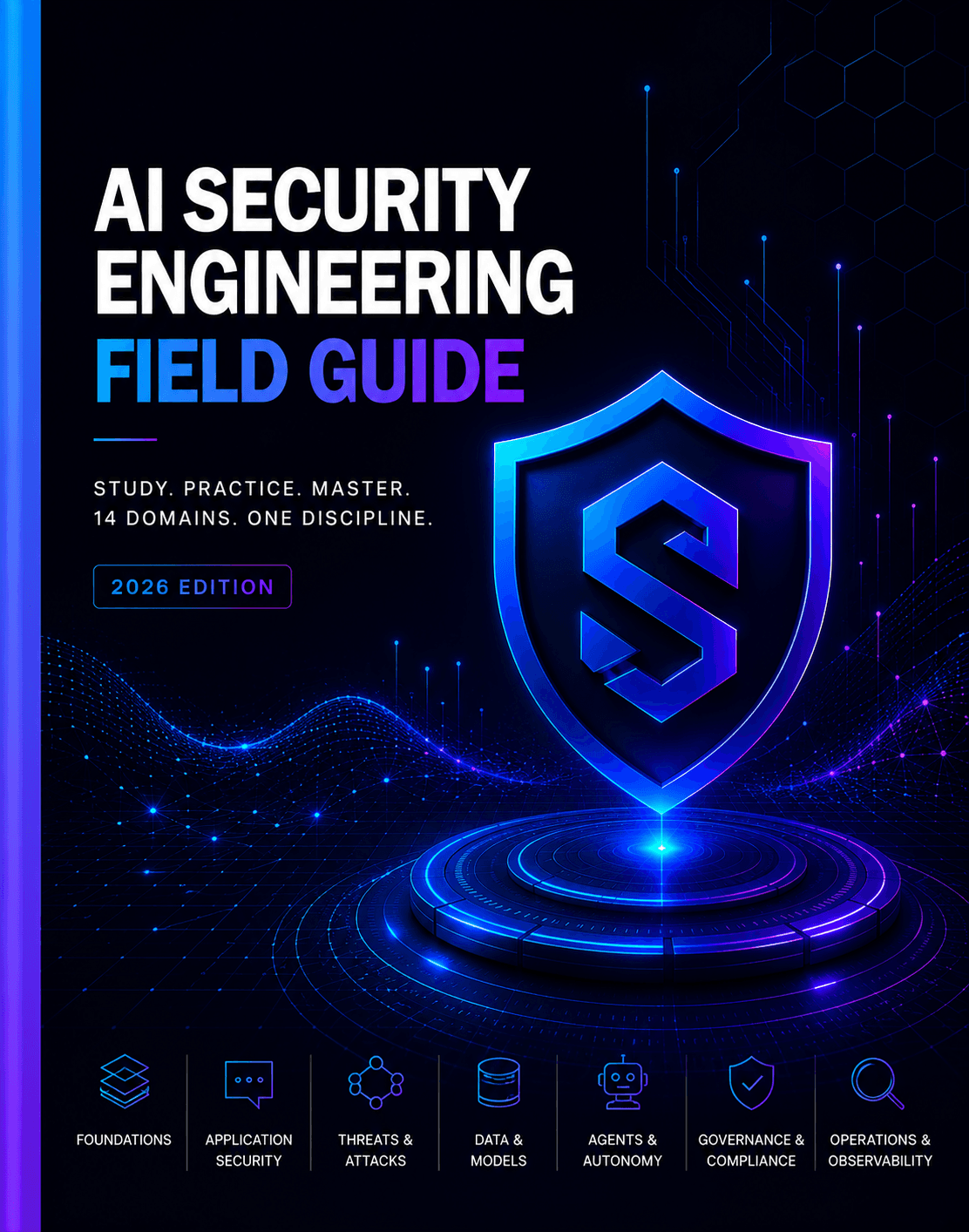The AI Security Engineering Field Guide