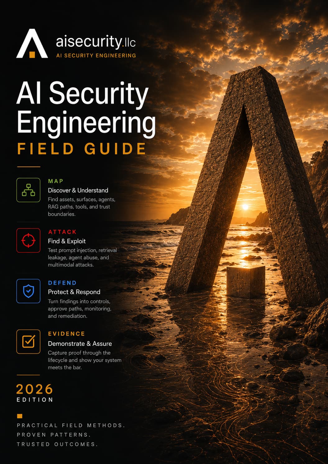 AI Security Engineering Field Guide cover