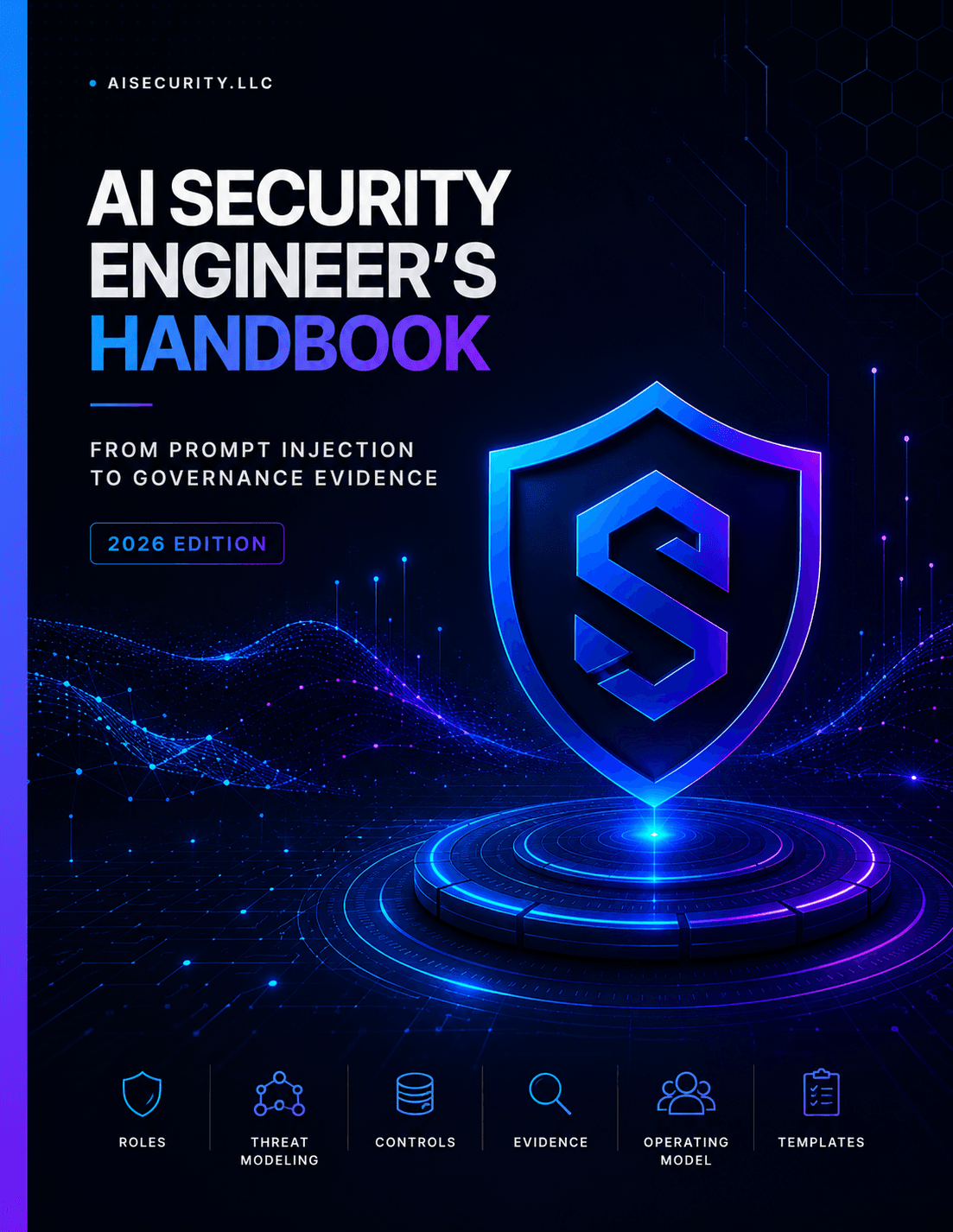 The AI Security Engineer's Handbook