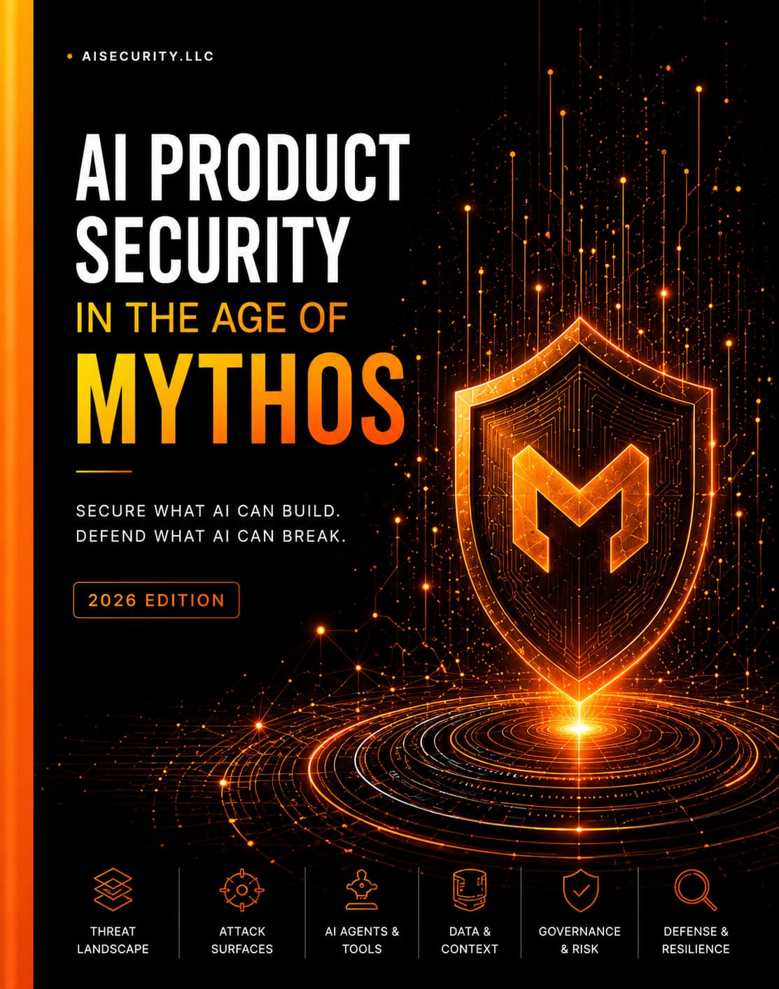 MYTHOS: The AI Security Narrative