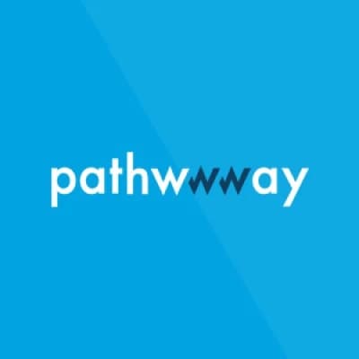 Pathwwway logo — ISO 27001 Audit & Management Consulting portfolio cover