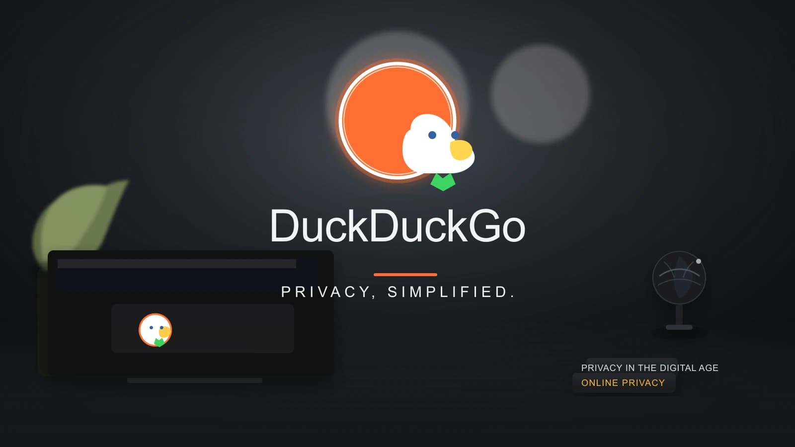 DuckDuckGo Browser Security Assessment hero image