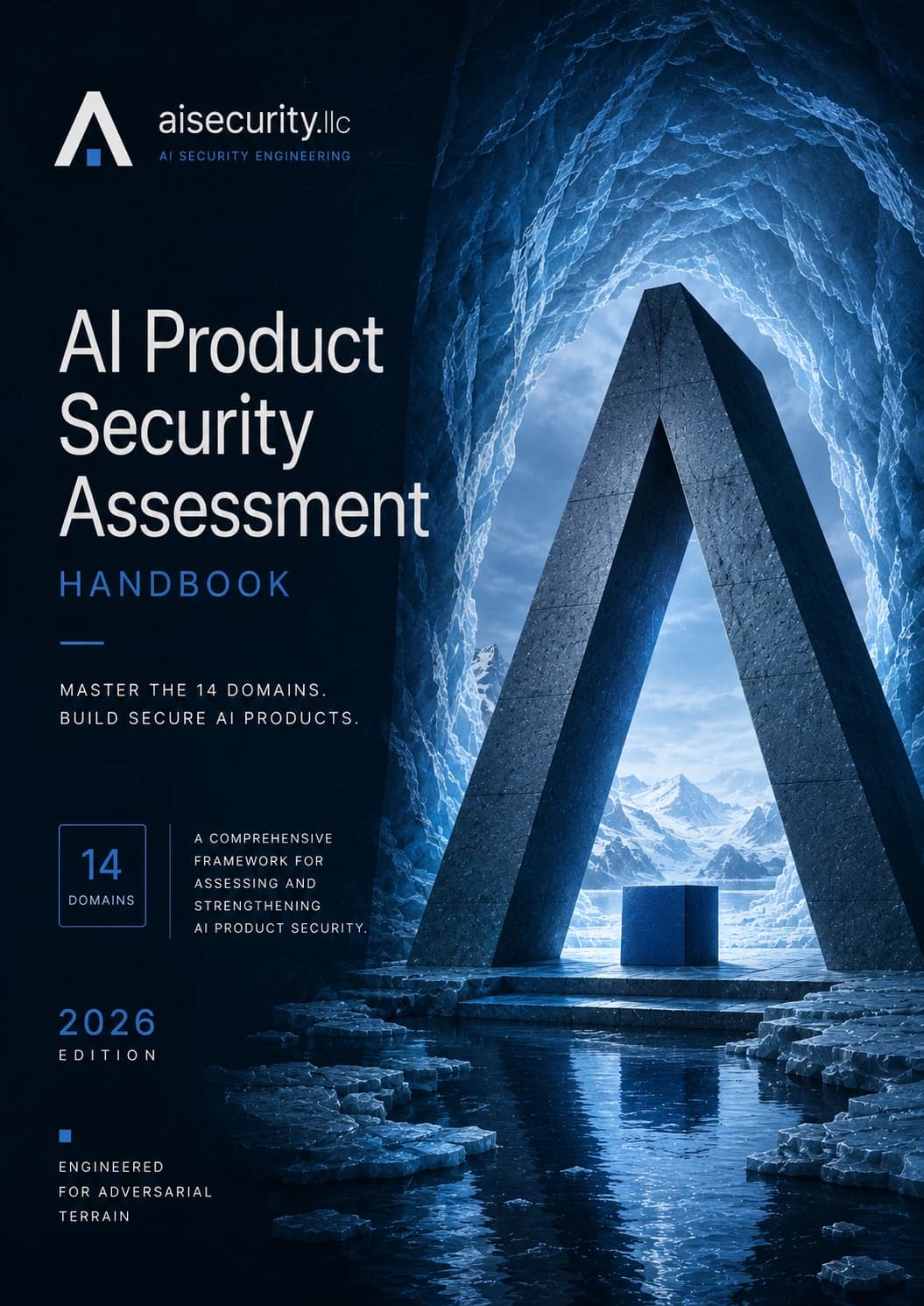 AI Security Engineering Handbook cover