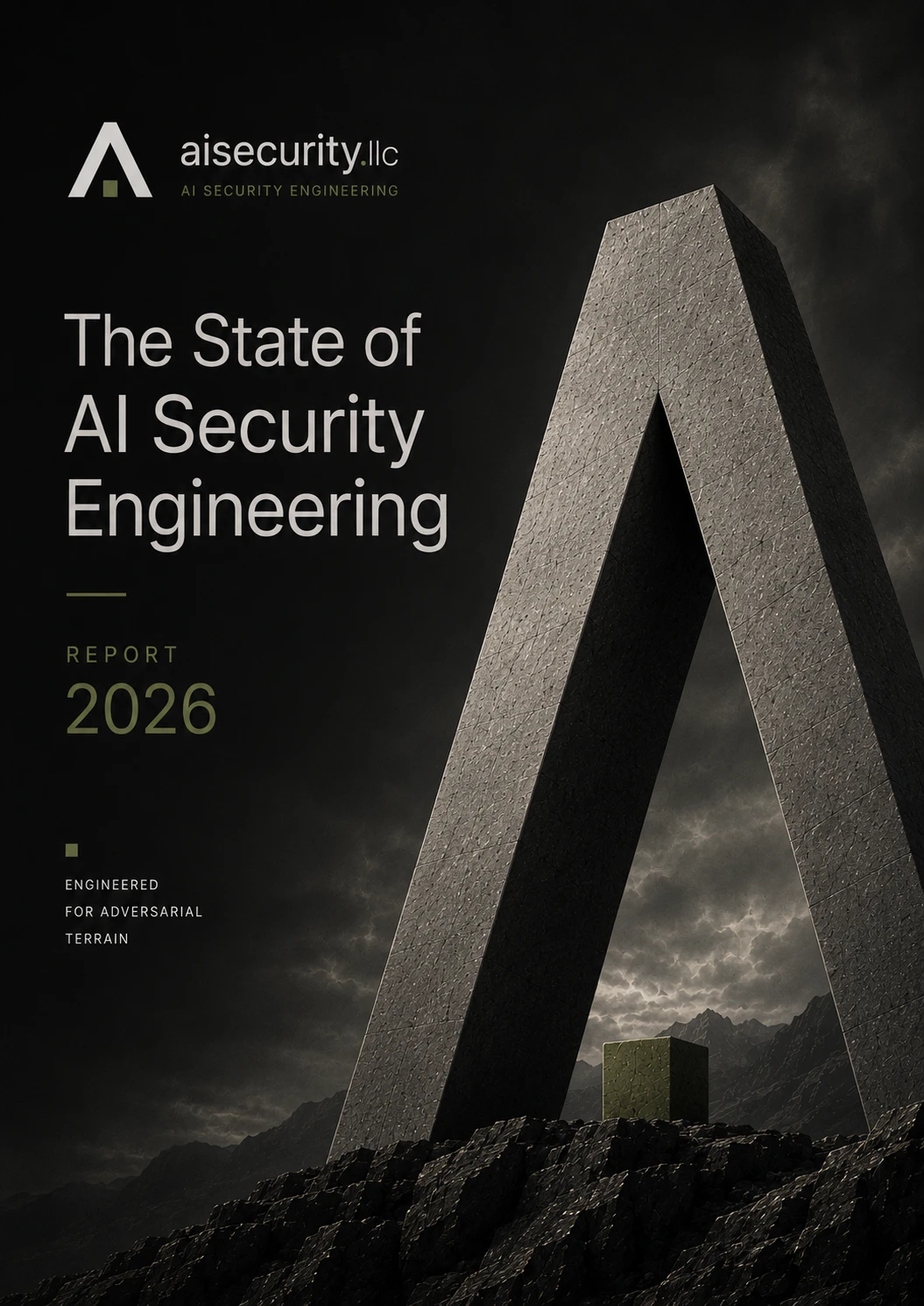 How to Read the State of AI Security Engineering Report: Methodology, Caveats, and Responsible Interpretation