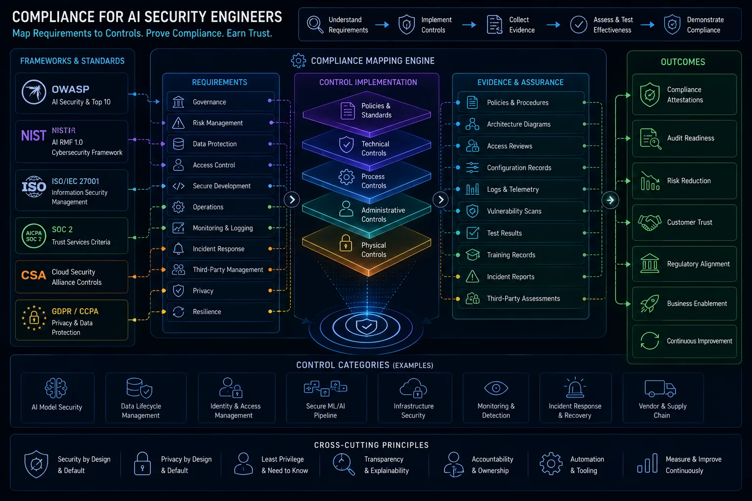 Psychometric Role-Language Evidence Is Not Diagnosis: Responsible Use in AI Security Workforce Research