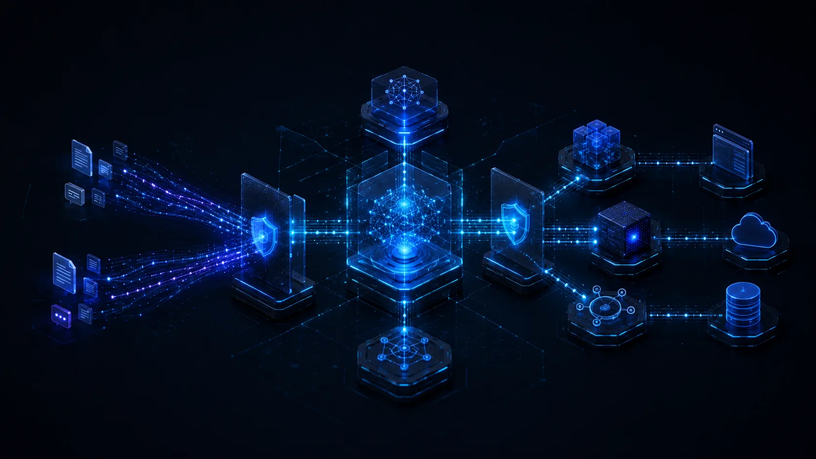 Securing AI Agents: Identity, Memory, Tools, Permissions, and Kill Switches