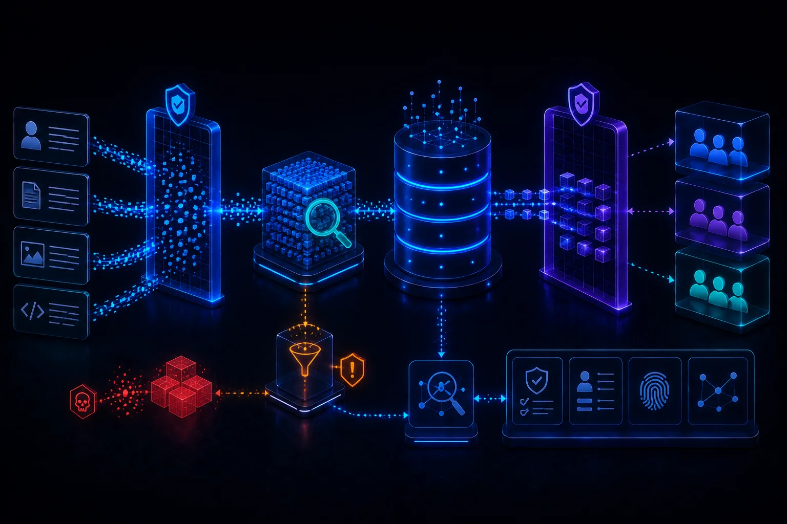 Securing Open-Source Models: What to Check Before Running a Model in Production