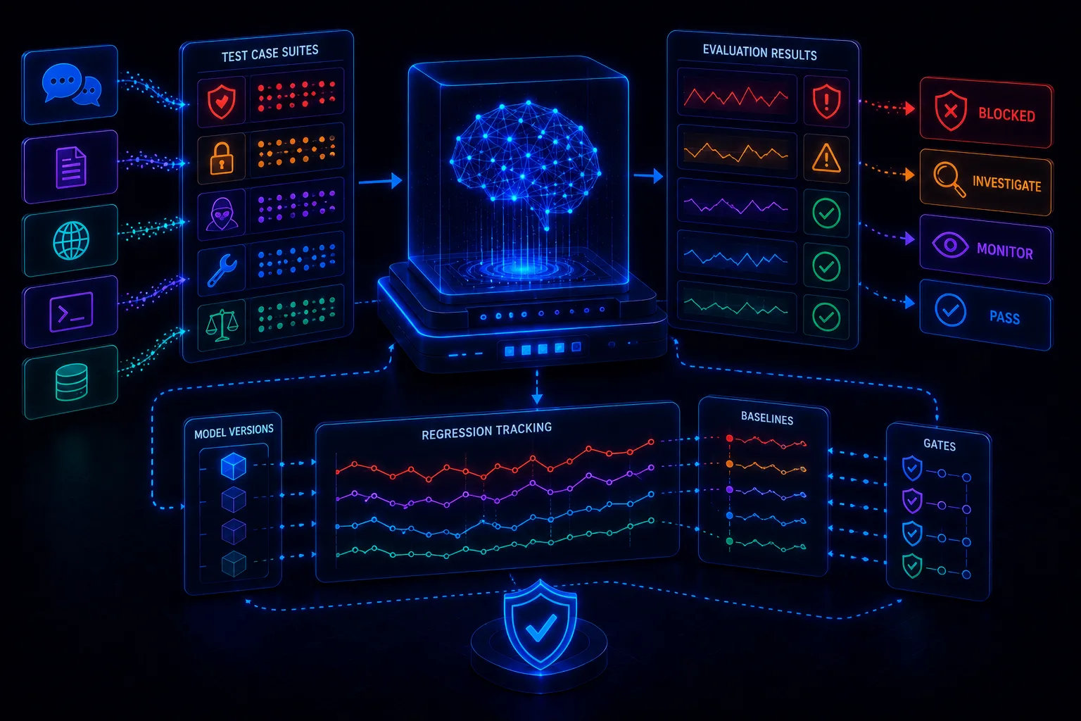 Threat Modeling LLM Applications: Data Flows, Trust Boundaries, Tool Calls, and Abuse Cases